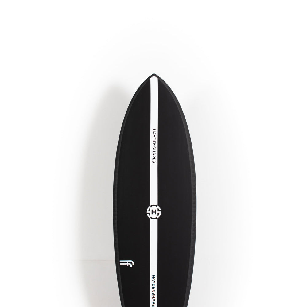 Pukas Surf Shop - HAYDEN SHAPES SURFBOARDS - HYPTO KRIPTO 5'11" x 20 3/8 x 2 11/16 - 34'72 - FFHK-PBI-FU3-511