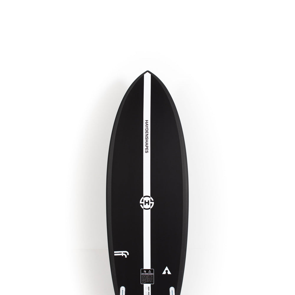 Pukas Surf Shop - HAYDEN SHAPES SURFBOARDS - HYPTO KRIPTO 5'11" x 20 3/8 x 2 11/16 - 34'72 - FFHK-PBI-FU3-511Pukas Surf Shop - HAYDEN SHAPES SURFBOARDS - HYPTO KRIPTO 5'11" x 20 3/8 x 2 11/16 - 34'72 - FFHK-PBI-FU3-511