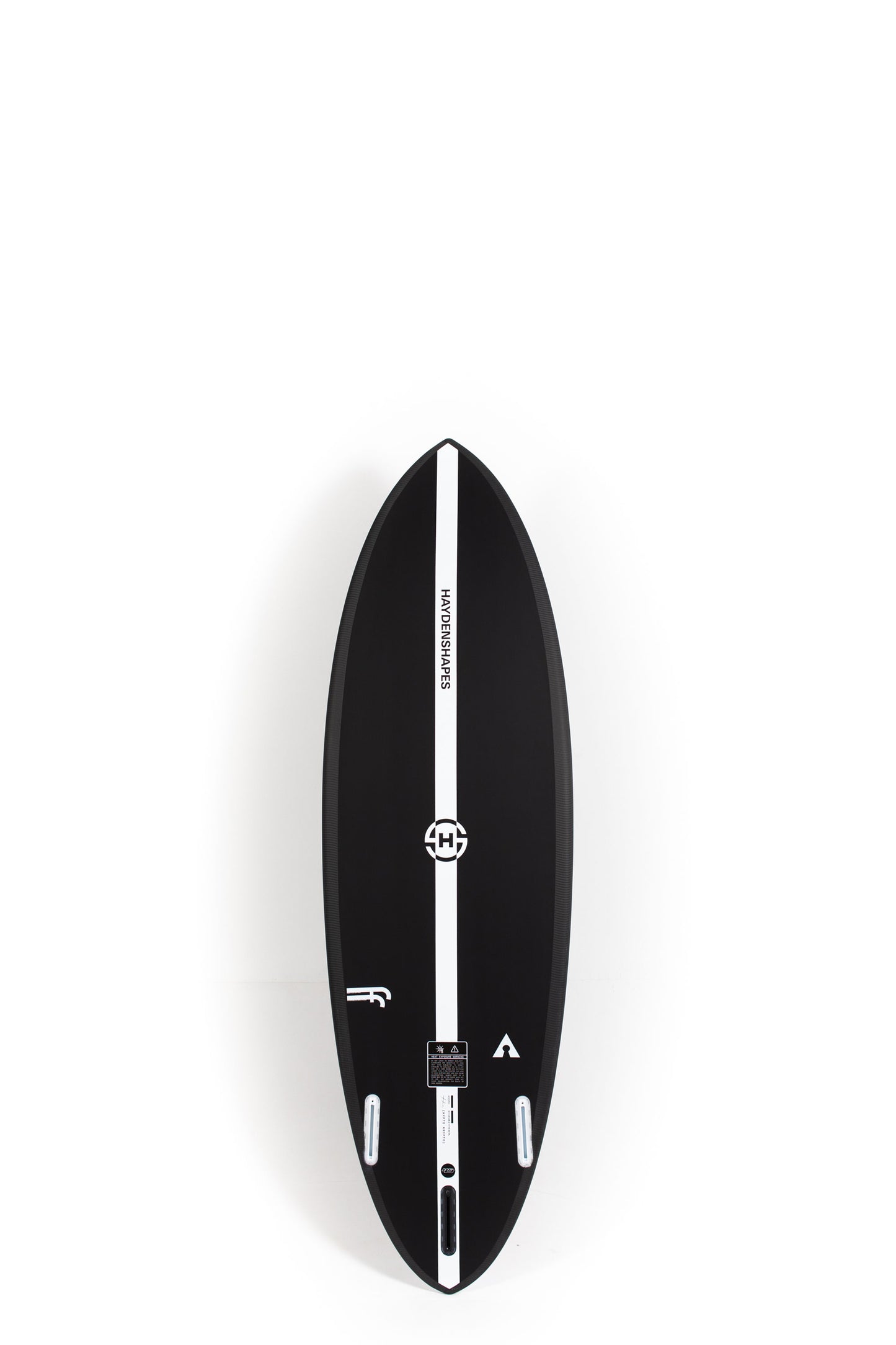 Pukas Surf Shop - HAYDEN SHAPES SURFBOARDS - HYPTO KRIPTO 5'11" x 20 3/8 x 2 11/16 - 34'72 - FFHK-PBI-FU3-511Pukas Surf Shop - HAYDEN SHAPES SURFBOARDS - HYPTO KRIPTO 5'11" x 20 3/8 x 2 11/16 - 34'72 - FFHK-PBI-FU3-511