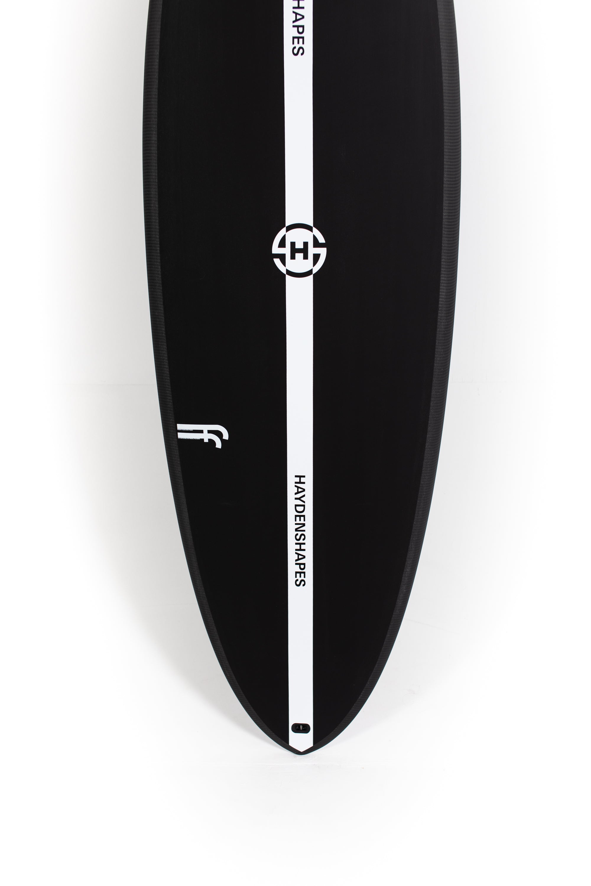 HaydenShapes Surfboard HYPTO KRYPTO FF - 6'2