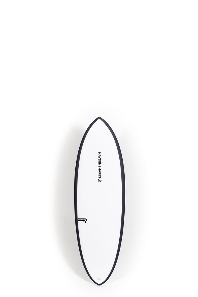 Pukas Surf Shop - HAYDEN SHAPES SURFBOARDS - HYPTO KRIPTO 5'4" x 19 1/2 x 2 1/4 - 26'24 - FFHK-FU5-504