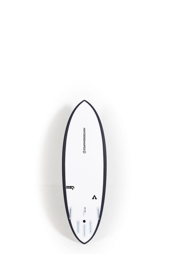 Pukas Surf Shop - HAYDEN SHAPES SURFBOARDS - HYPTO KRIPTO 5'4" x 19 1/2 x 2 1/4 - 26'24 - FFHK-FU5-504