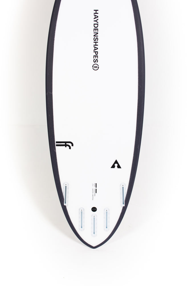 
                  
                    Pukas Surf Shop - HAYDEN SHAPES SURFBOARDS - HYPTO KRIPTO 5'4" x 19 1/2 x 2 1/4 - 26'24 - FFHK-FU5-504
                  
                