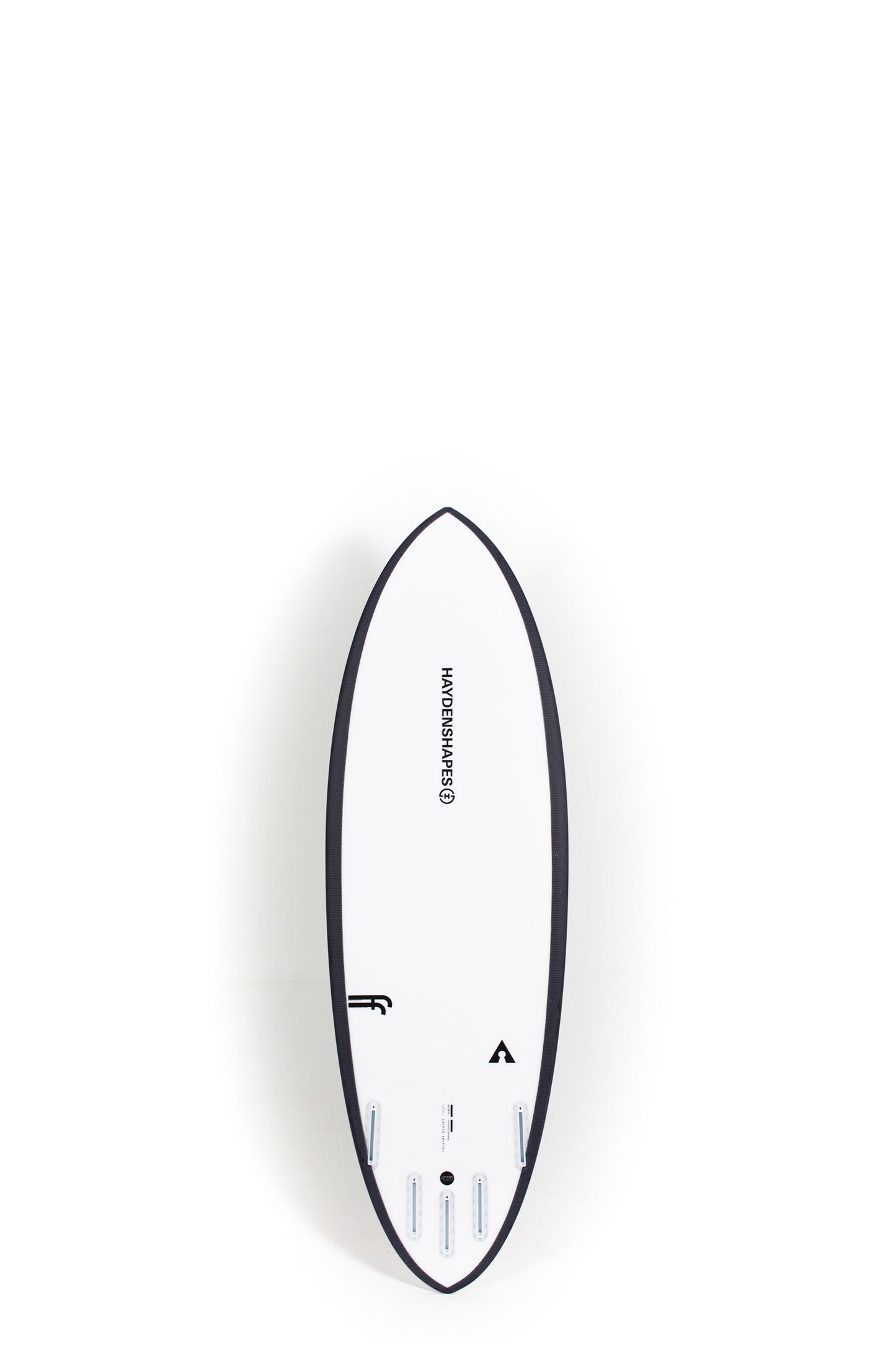 Pukas Surf Shop - HAYDEN SHAPES SURFBOARDS - HYPTO KRIPTO 5'6" x 19 3/4 x 2 3/8 - 28'62 - FFHK-FU5-506