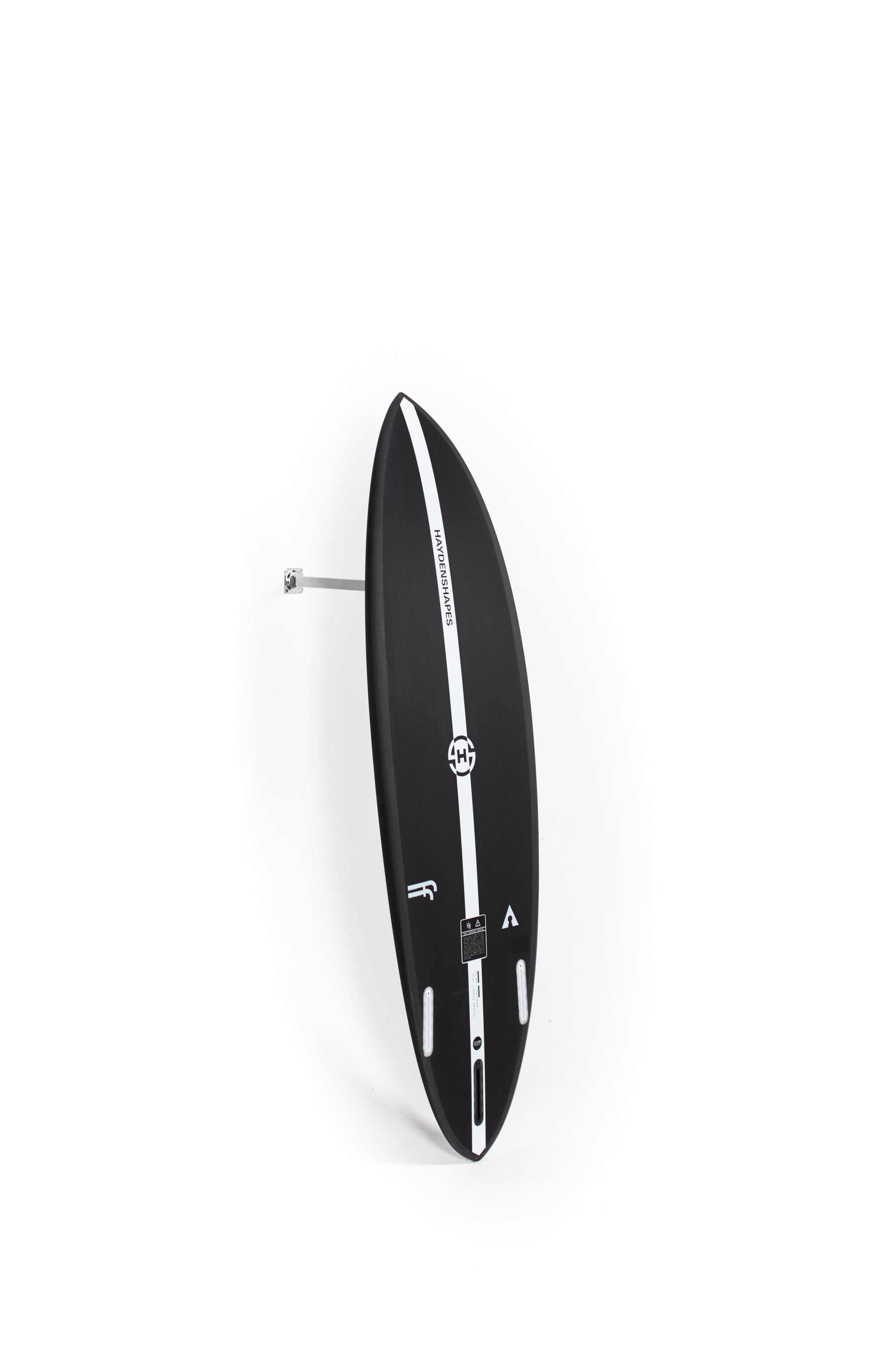 HaydenShapes HYPTO KRYPTO FF 5'7
