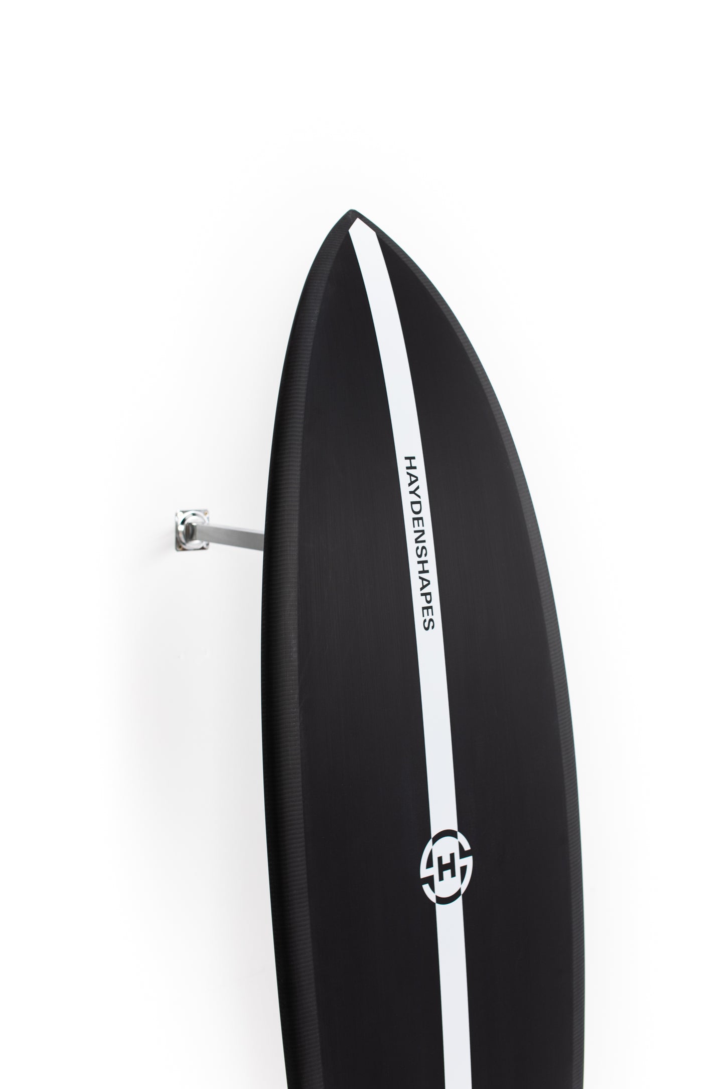 
                  
                    Pukas Surf Shop - HAYDEN SHAPES SURFBOARDS - HYPTO KRIPTO 5'7" x 19 7/8 x 2 7/16 - 29'86 - FFHK-PBI-FU3-507
                  
                