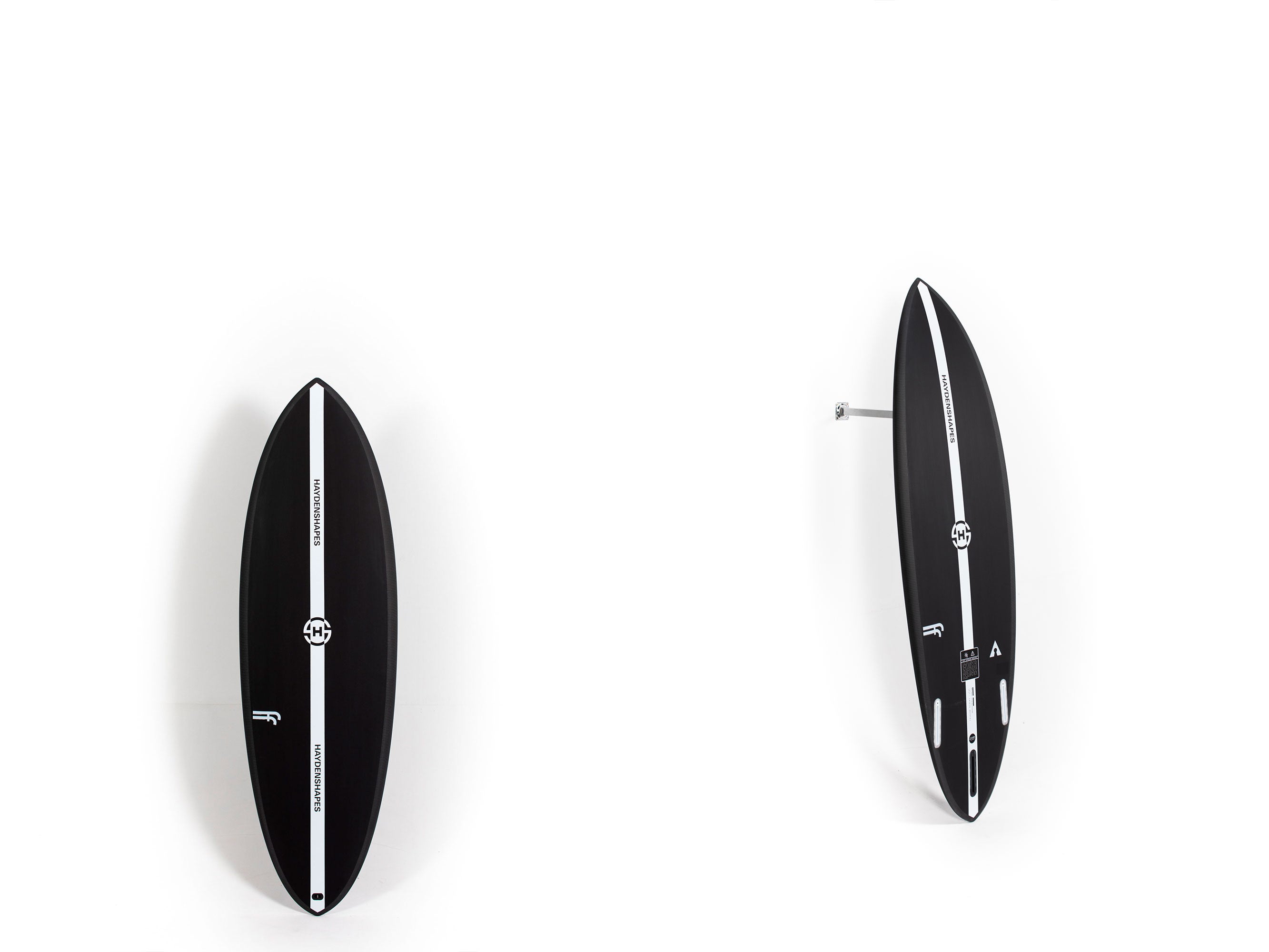 HaydenShapes HYPTO KRYPTO FF 5'7