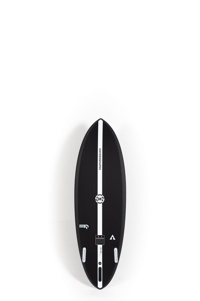 Pukas Surf Shop - HAYDEN SHAPES SURFBOARDS - HYPTO KRIPTO 5'7" x 19 7/8 x 2 7/16 - 29'86 - FFHK-PBI-FU3-507