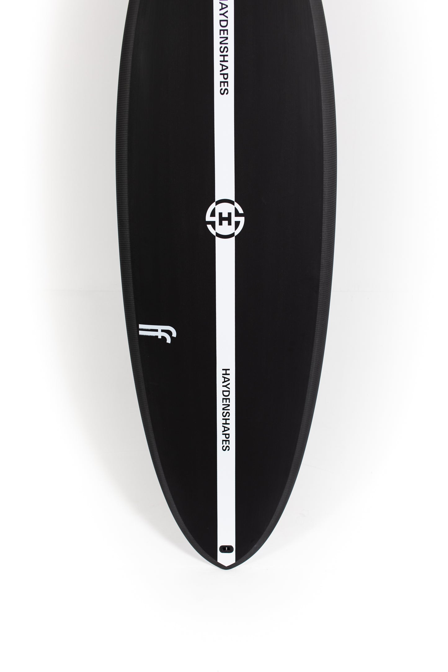
                  
                    Pukas Surf Shop - HAYDEN SHAPES SURFBOARDS - HYPTO KRIPTO 5'7" x 19 7/8 x 2 7/16 - 29'86 - FFHK-PBI-FU3-507
                  
                