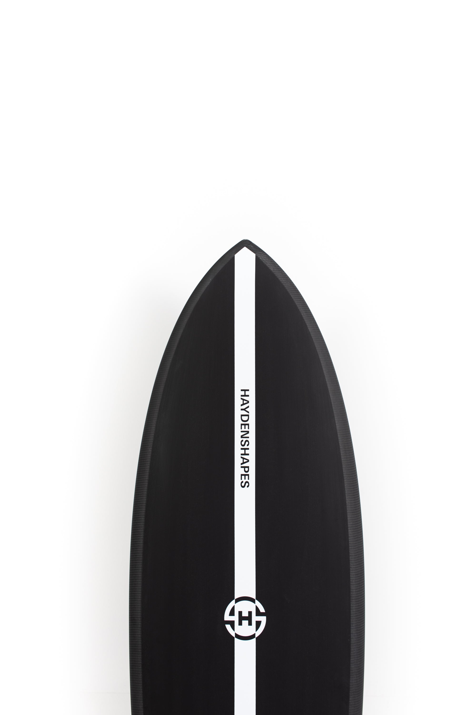 HaydenShapes HYPTO KRYPTO FF 5'7