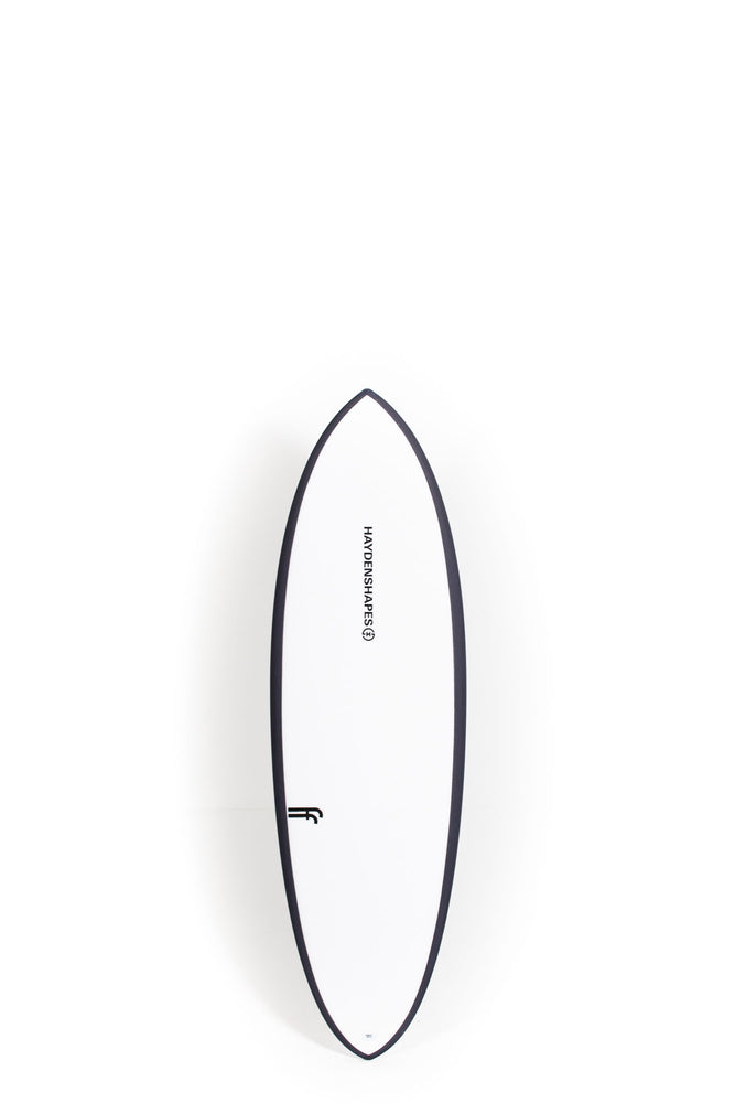Pukas Surf Shop - HAYDEN SHAPES SURFBOARDS - HYPTO KRIPTO 5'8" x 20 x 2 1/2 - 31'03 - FFHK-FU5-508