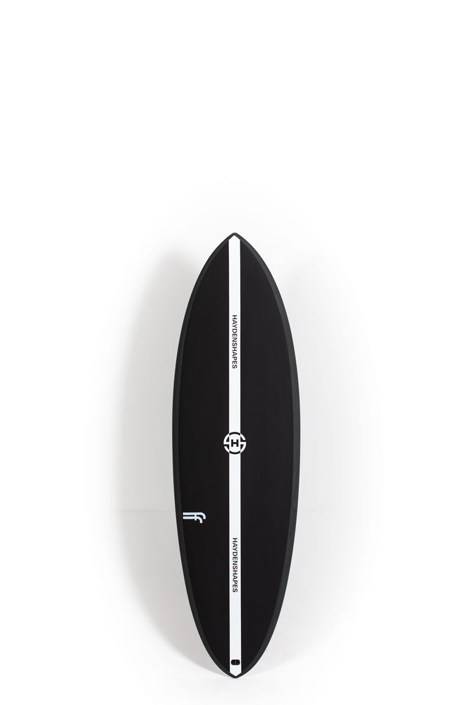 Pukas Surf Shop - HAYDEN SHAPES SURFBOARDS - HYPTO KRIPTO 5'9" x 20 1/8 x 2 9/16 - 32'3 - FFHK-PBI-FU3-509