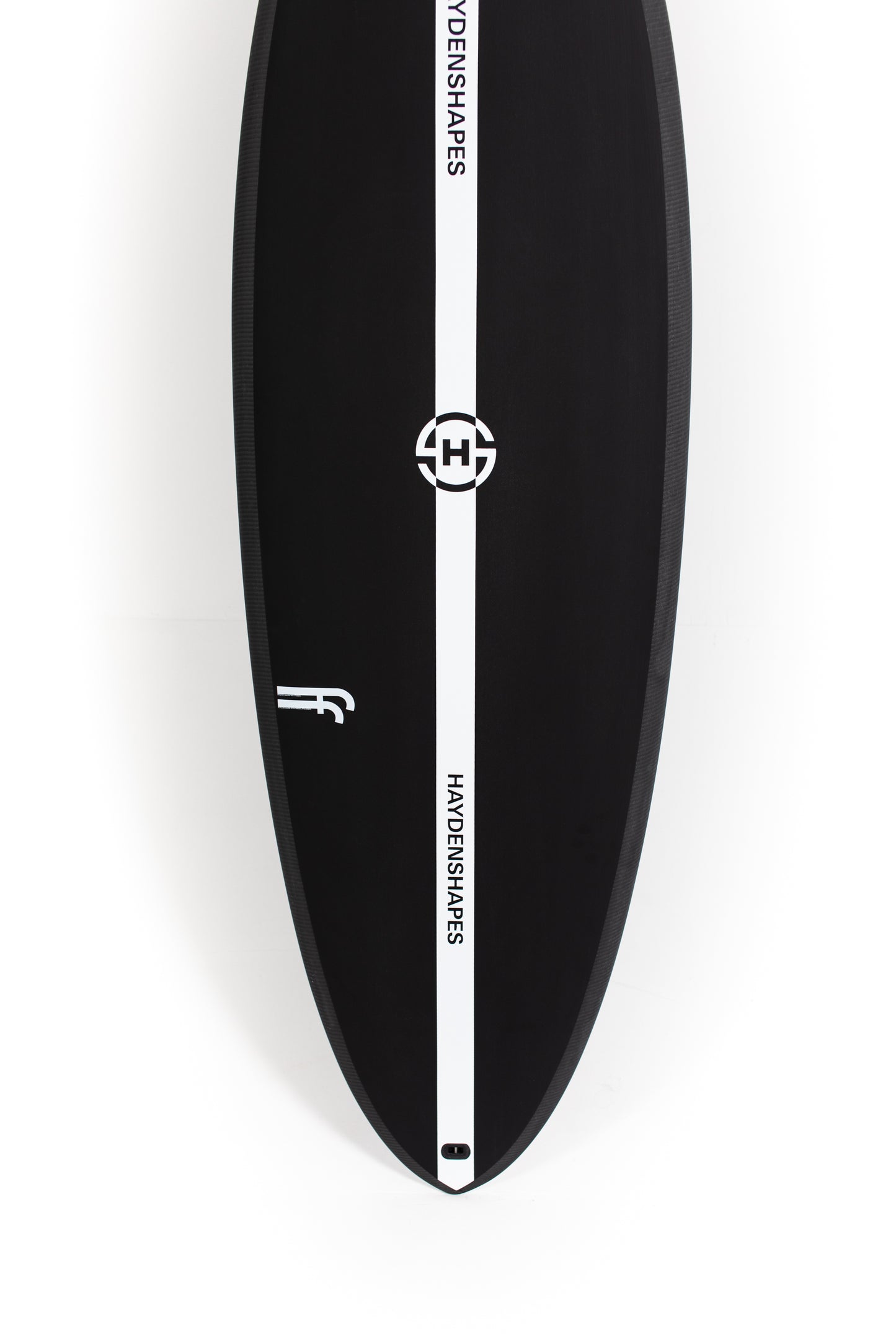 
                  
                    Pukas Surf Shop - HAYDEN SHAPES SURFBOARDS - HYPTO KRIPTO 5'9" x 20 1/8 x 2 9/16 - 32'3 - FFHK-PBI-FU3-509
                  
                
