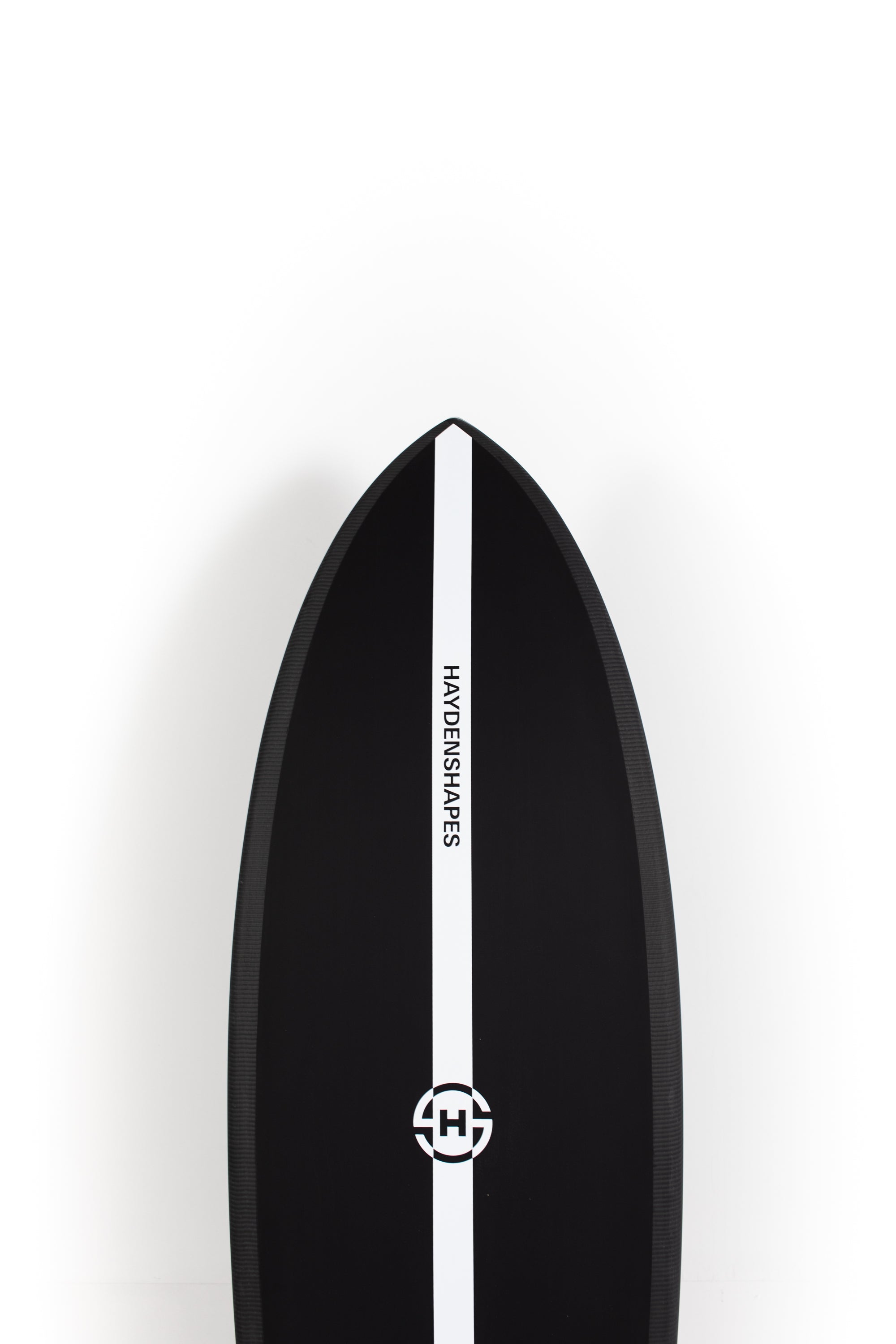 HaydenShapes Surfboard - HYPTO KRYPTO FF - 5'9