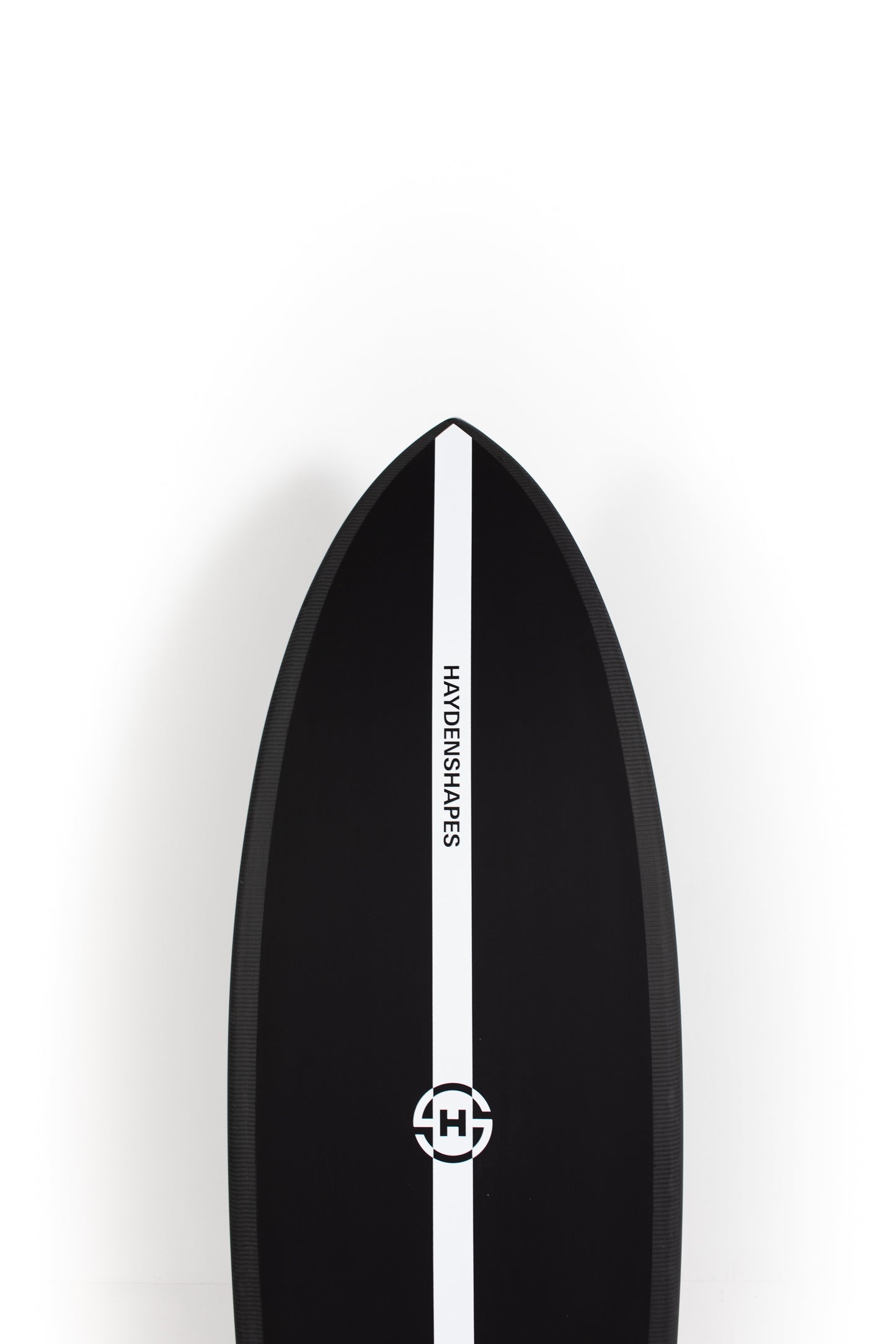 
                  
                    Pukas Surf Shop - HAYDEN SHAPES SURFBOARDS - HYPTO KRIPTO 5'9" x 20 1/8 x 2 9/16 - 32'3 - FFHK-PBI-FU3-509
                  
                