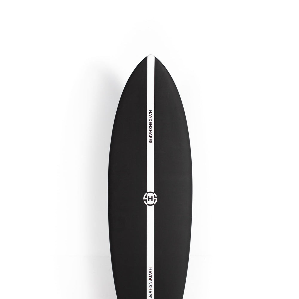 HaydenShapes Surfboard - HYPTO KRYPTO SOFT - 6'4" x 21" x 3" x 43.20L