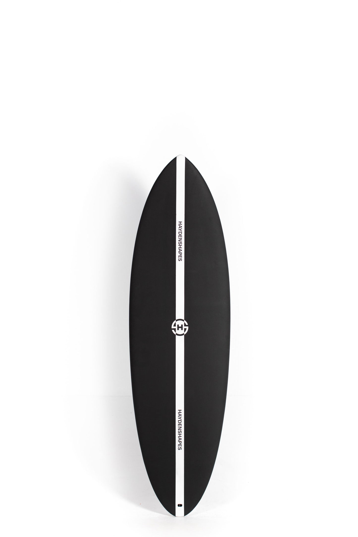 HaydenShapes Surfboard - HYPTO KRYPTO SOFT - 6'4" x 21" x 3" x 43.20L