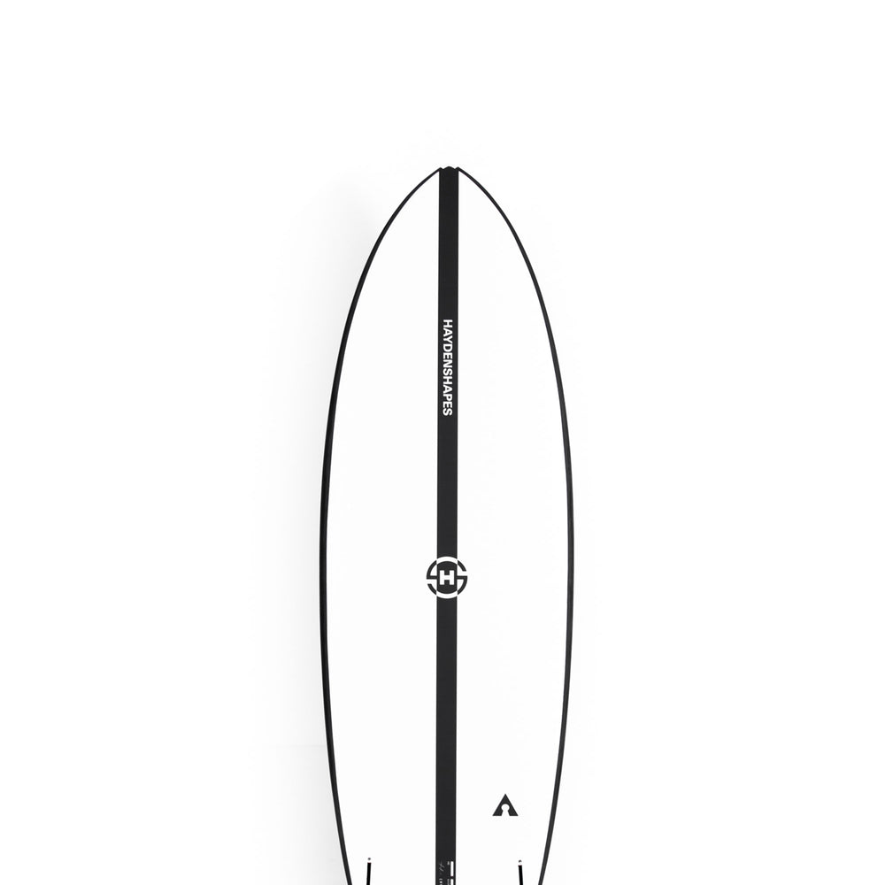 HaydenShapes Surfboard - HYPTO KRYPTO SOFT - 6'4" x 21" x 3" x 43.20L