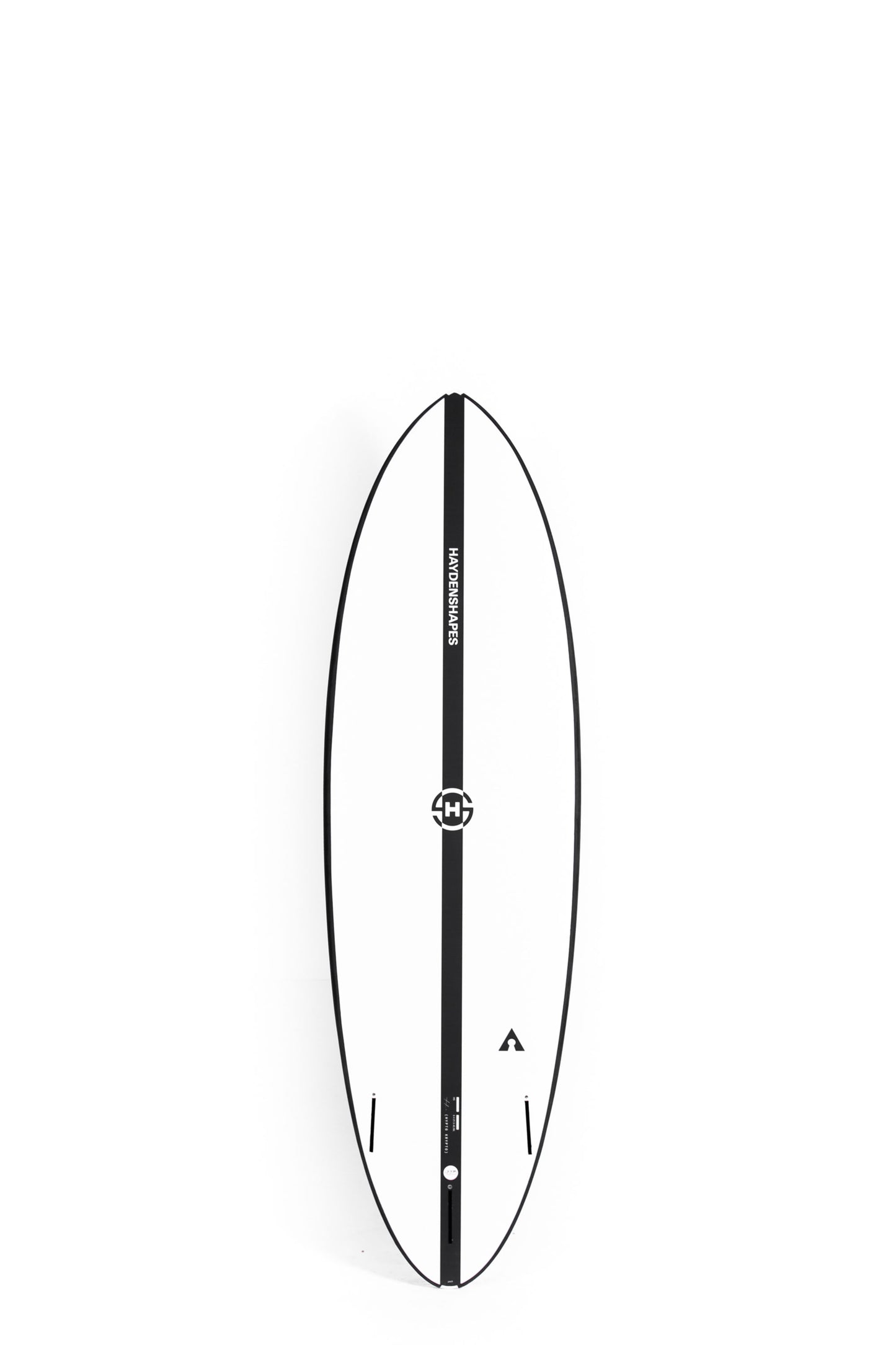 HaydenShapes Surfboard - HYPTO KRYPTO SOFT - 6'4" x 21" x 3" x 43.20L