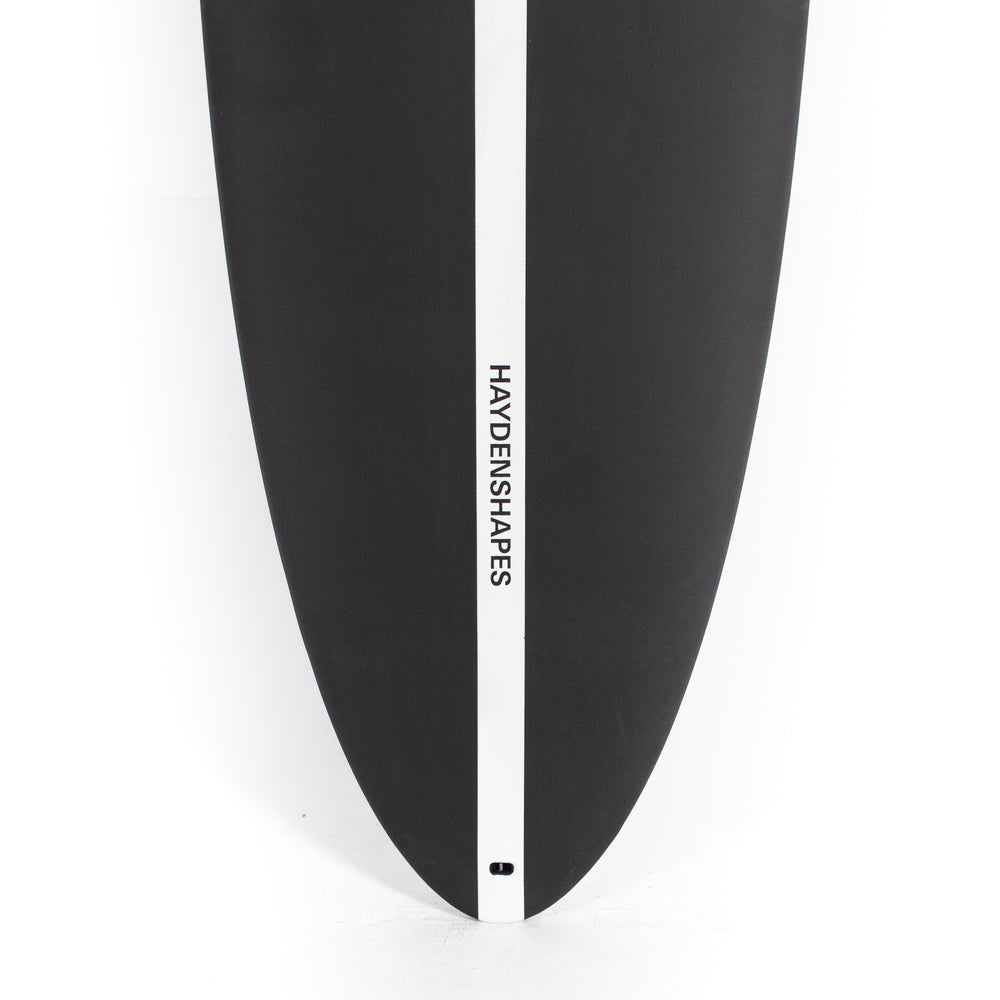 
                      
                        HaydenShapes Surfboard - HYPTO KRYPTO SOFT - 6'4" x 21" x 3" x 43.20L
                      
                    