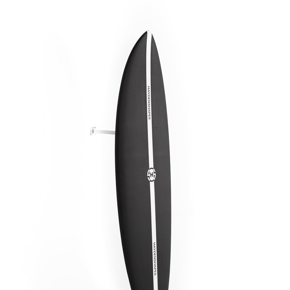 
                      
                        HaydenShapes Surfboard - HYPTO KRYPTO SOFT - 6'4" x 21" x 3" x 43.20L
                      
                    