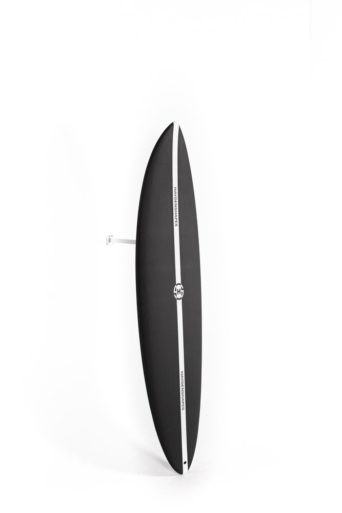 
                  
                    HaydenShapes Surfboard - HYPTO KRYPTO SOFT - 6'4" x 21" x 3" x 43.20L
                  
                