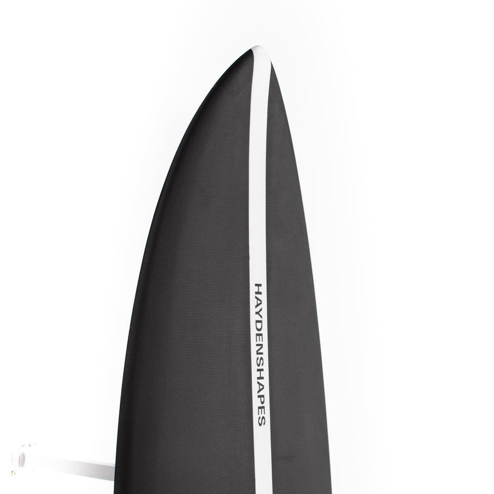 
                      
                        HaydenShapes Surfboard - HYPTO KRYPTO SOFT - 6'4" x 21" x 3" x 43.20L
                      
                    