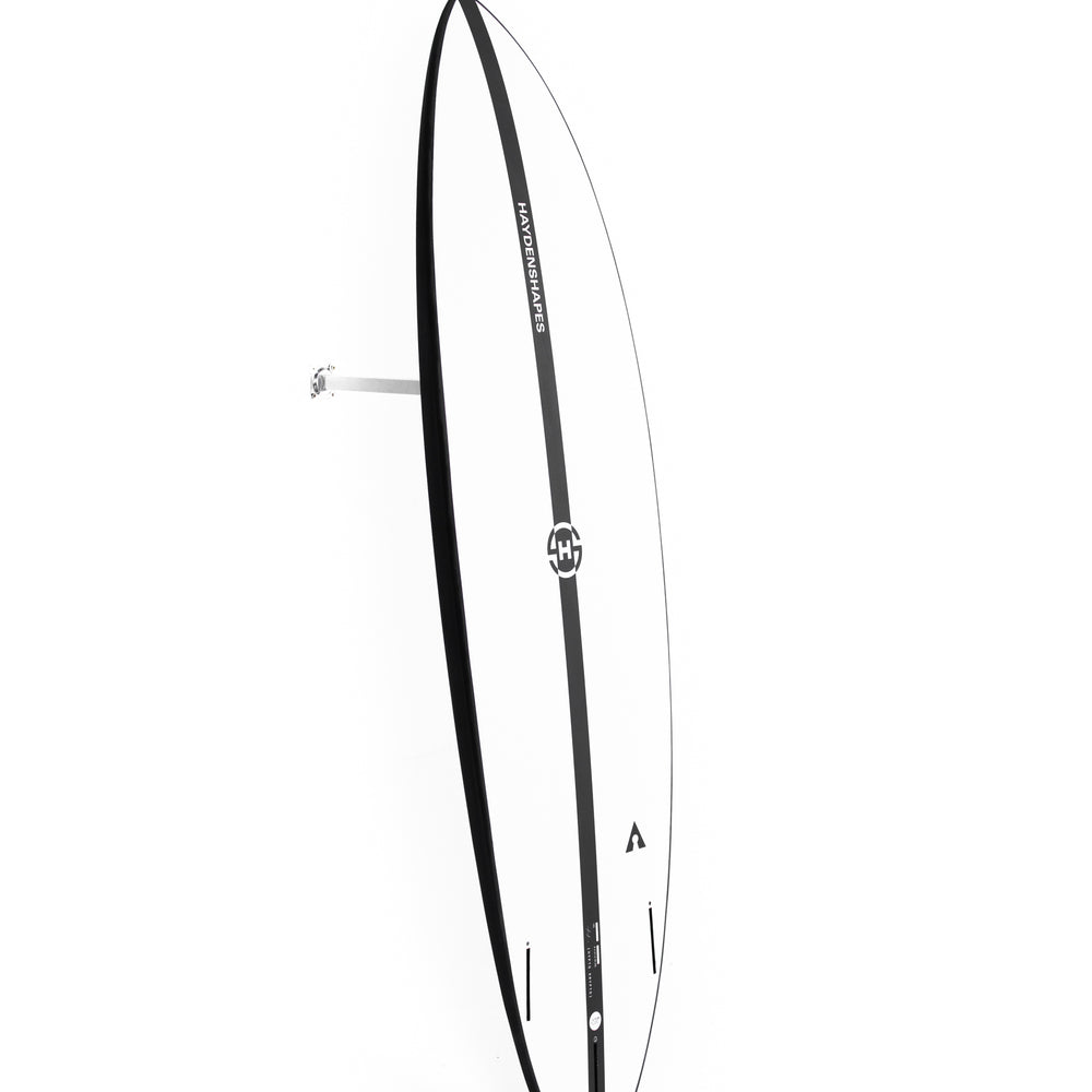 
                      
                        HaydenShapes Surfboard - HYPTO KRYPTO SOFT - 6'4" x 21" x 3" x 43.20L
                      
                    