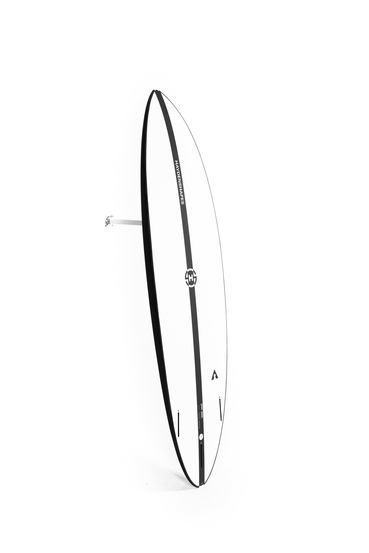 
                  
                    HaydenShapes Surfboard - HYPTO KRYPTO SOFT - 6'4" x 21" x 3" x 43.20L
                  
                