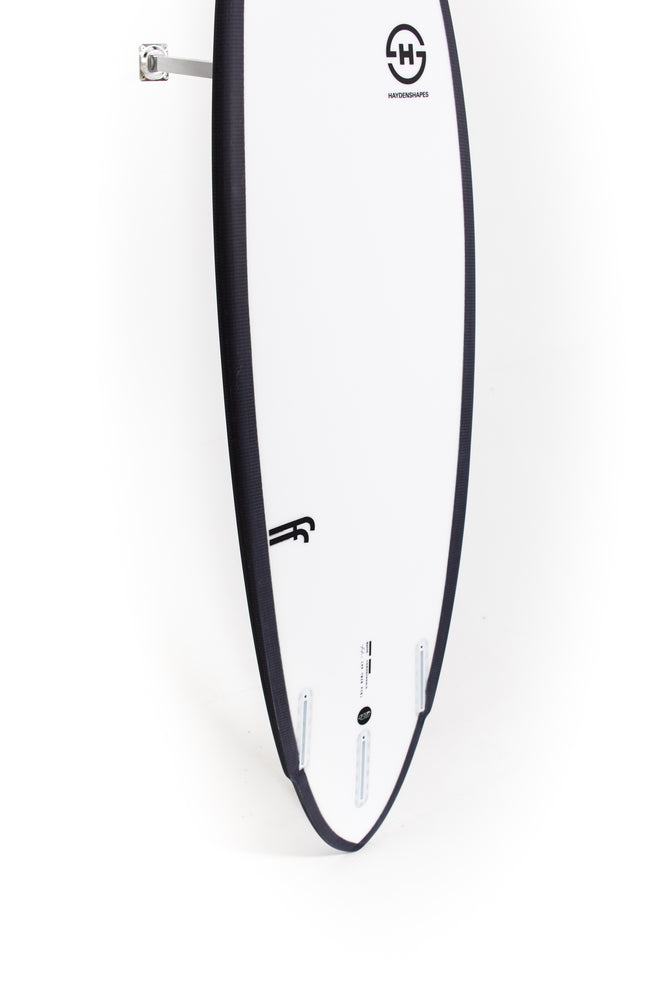 
                  
                    Pukas Surf Shop - Haydenshapes Surfboard - HYPTO KRYPTO TWIN PIN - 5'10" X 20 3/16" X 2 9/16" - 33.14L
                  
                