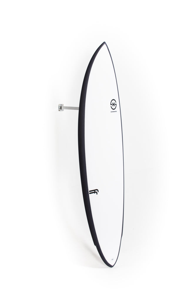 
                  
                    Pukas Surf Shop - Haydenshapes Surfboard - HYPTO KRYPTO TWIN PIN - 5'10" X 20 3/16" X 2 9/16" - 33.14L
                  
                