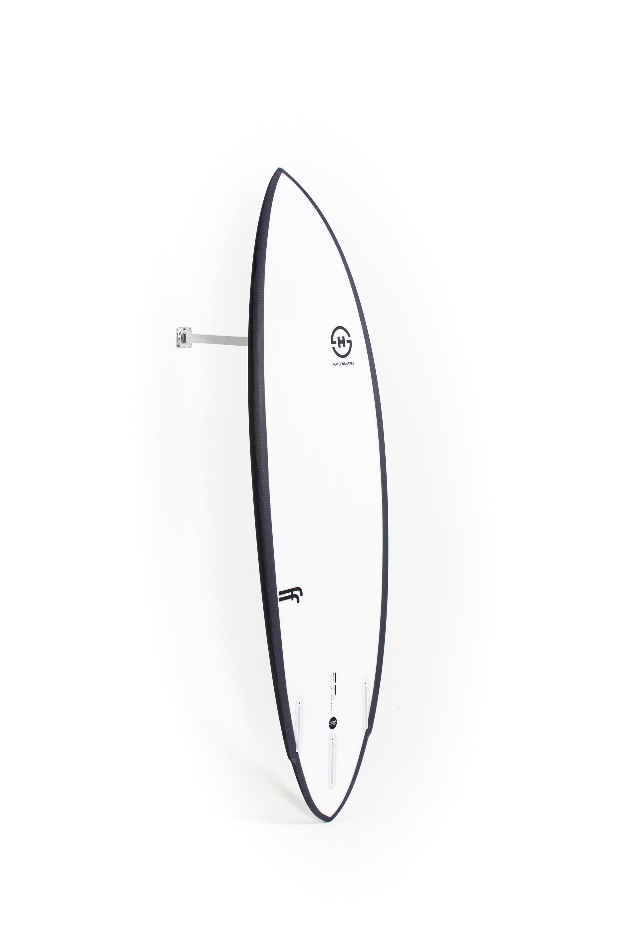 Hayden Shapes Surfboard HYPTO KRYPTO TWIN PIN - 5'8