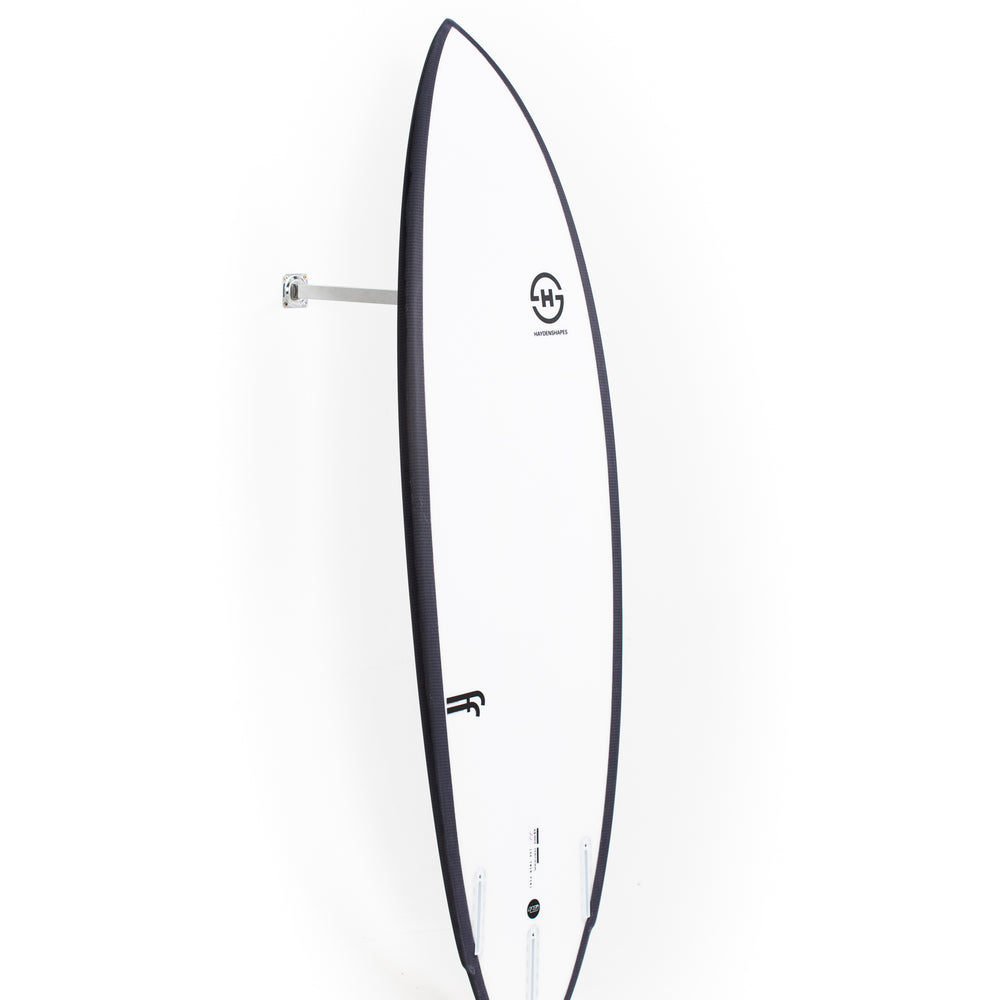 
                      
                        Pukas Surf Shop - HaydenShapes Surfboard - HYPTO KRYPTO TWIN PIN - 5'8" X 20" X 2 1/2" - 30.95L
                      
                    