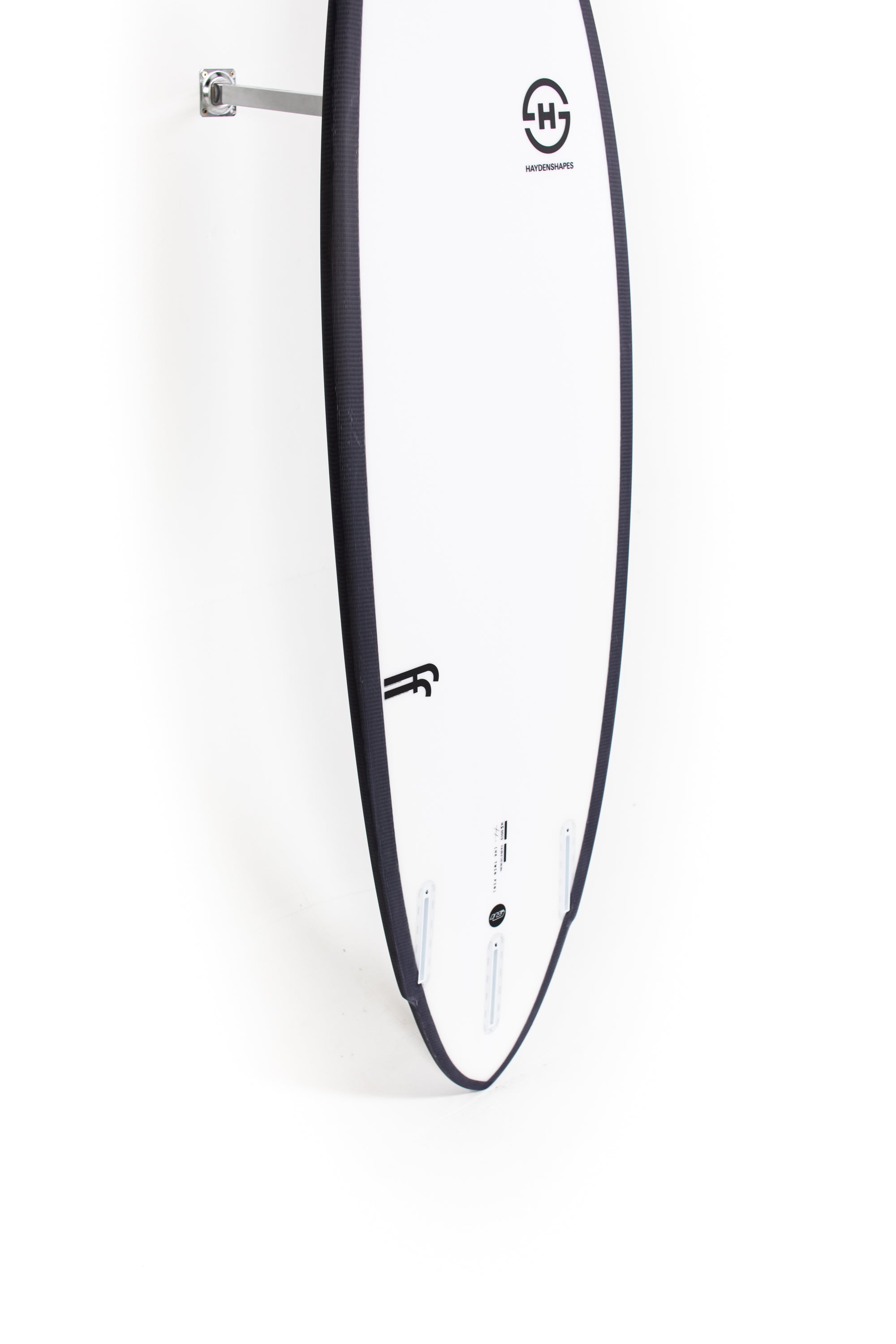 Hayden Shapes Surfboard HYPTO KRYPTO TWIN PIN - 5'8 Hayden Shapes Surfboard HYPTO KRYPTO TWIN PIN - 5'8