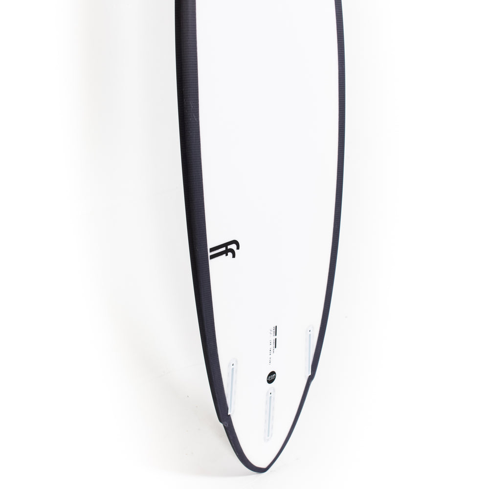 
                      
                        Pukas Surf Shop - HaydenShapes Surfboard - HYPTO KRYPTO TWIN PIN - 5'8" X 20" X 2 1/2" - 30.95L
                      
                    