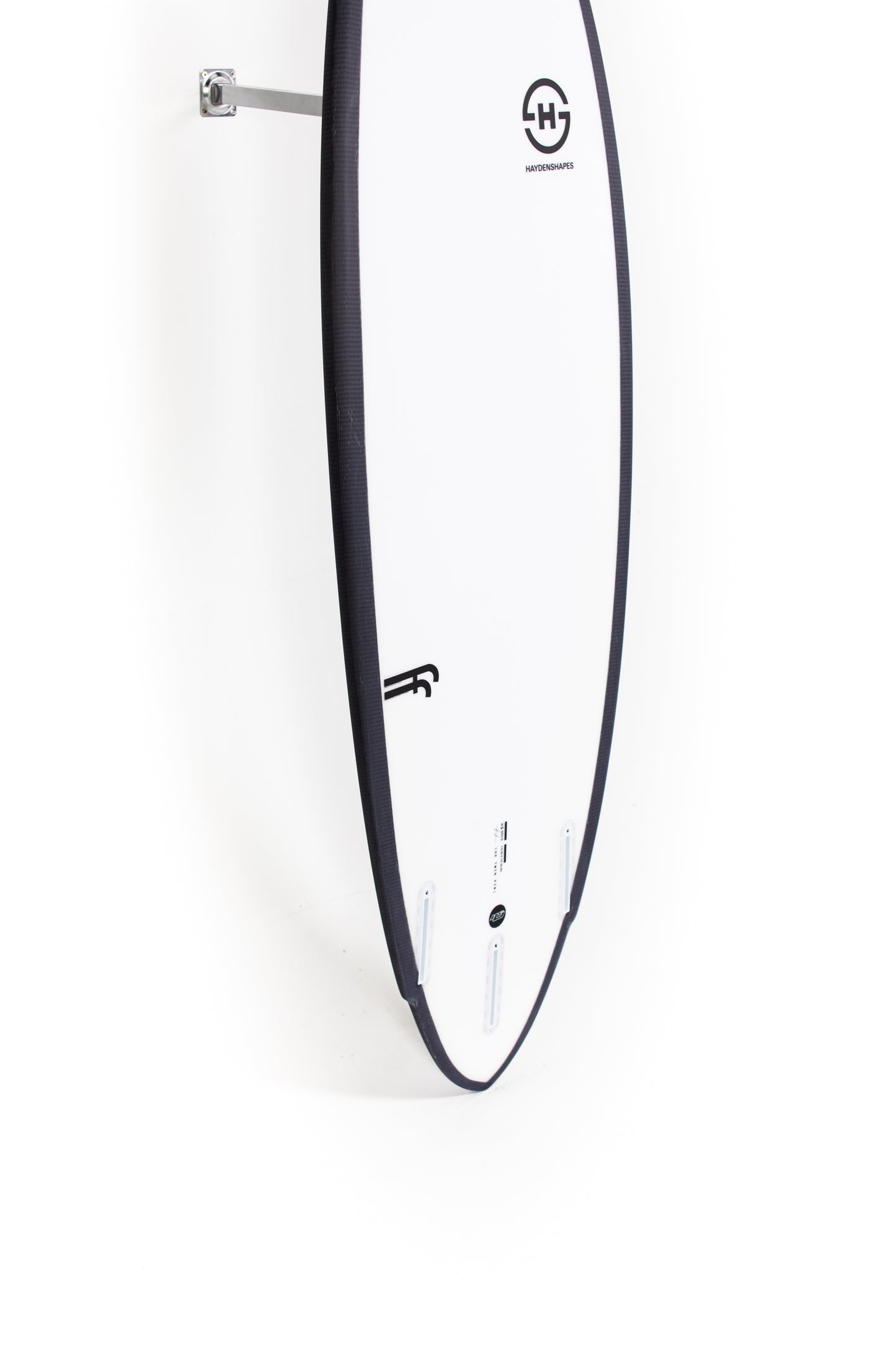 
                  
                    Pukas Surf Shop - HaydenShapes Surfboard - HYPTO KRYPTO TWIN PIN - 5'8" X 20" X 2 1/2" - 30.95L
                  
                