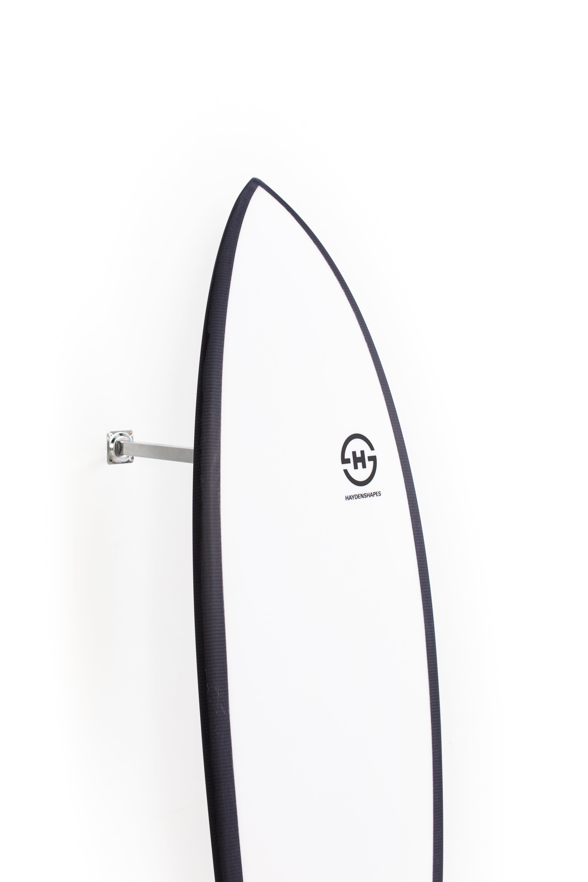 Hayden Shapes Surfboard HYPTO KRYPTO TWIN PIN - 5'8