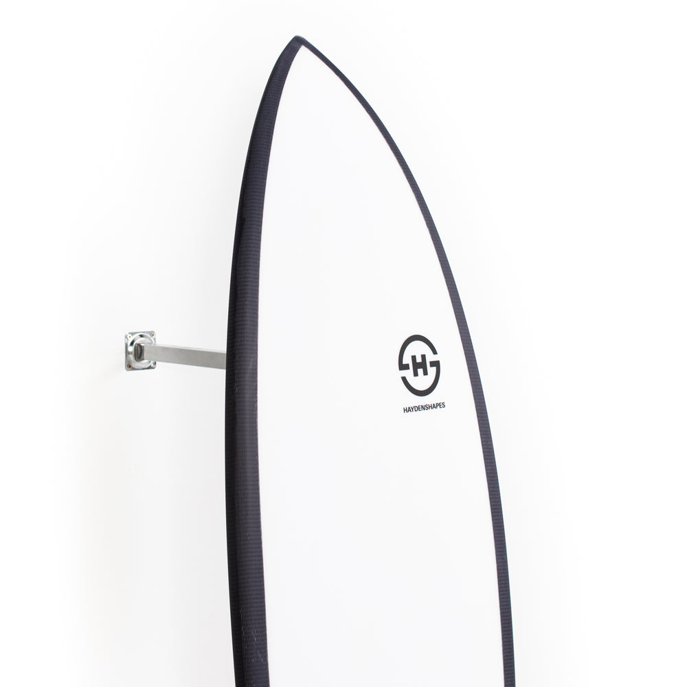 
                      
                        Pukas Surf Shop - HaydenShapes Surfboard - HYPTO KRYPTO TWIN PIN - 5'8" X 20" X 2 1/2" - 30.95L
                      
                    