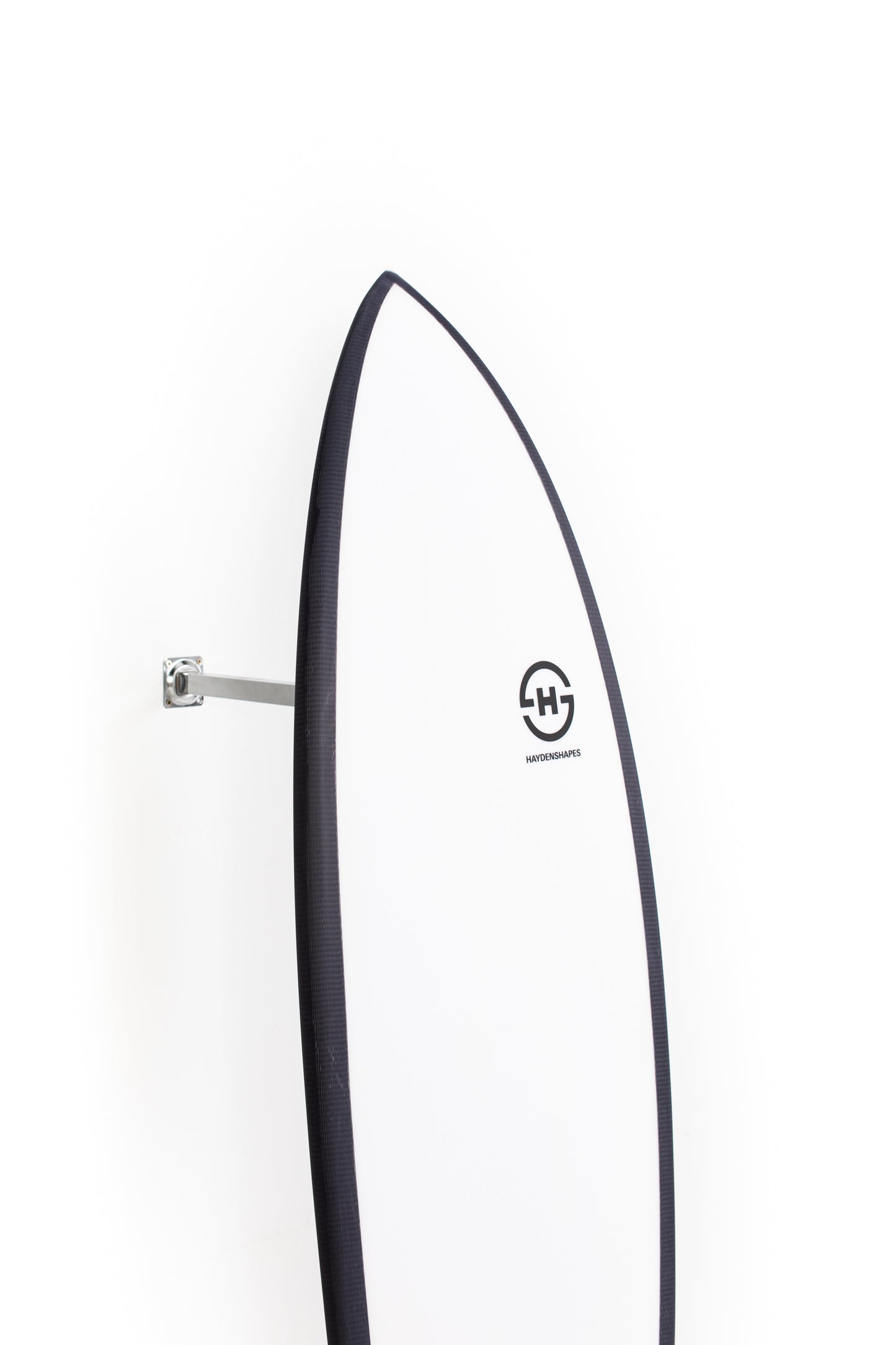 
                  
                    Pukas Surf Shop - HaydenShapes Surfboard - HYPTO KRYPTO TWIN PIN - 5'8" X 20" X 2 1/2" - 30.95L
                  
                