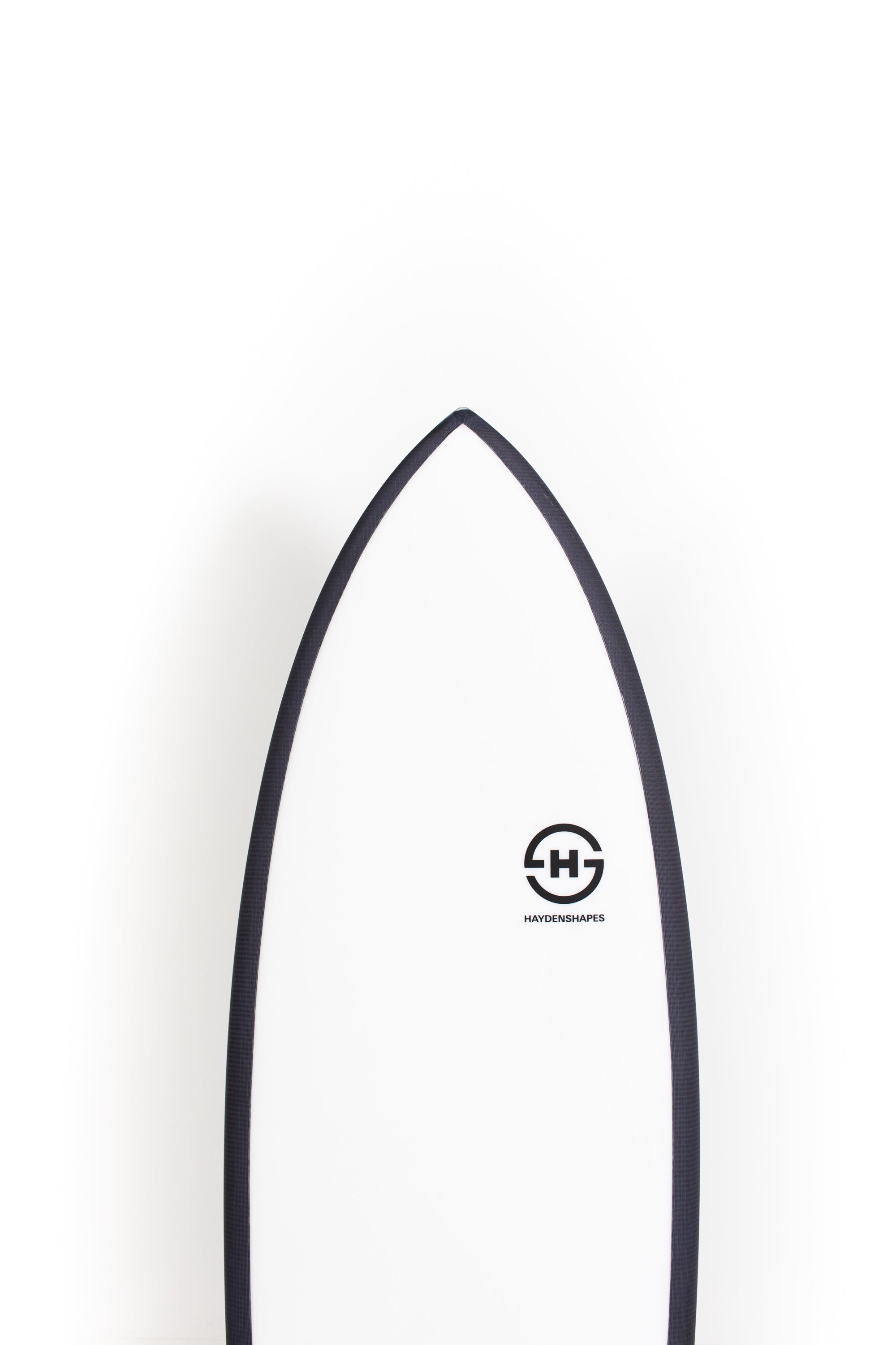 Hayden Shapes Surfboard HYPTO KRYPTO TWIN PIN - 5'8