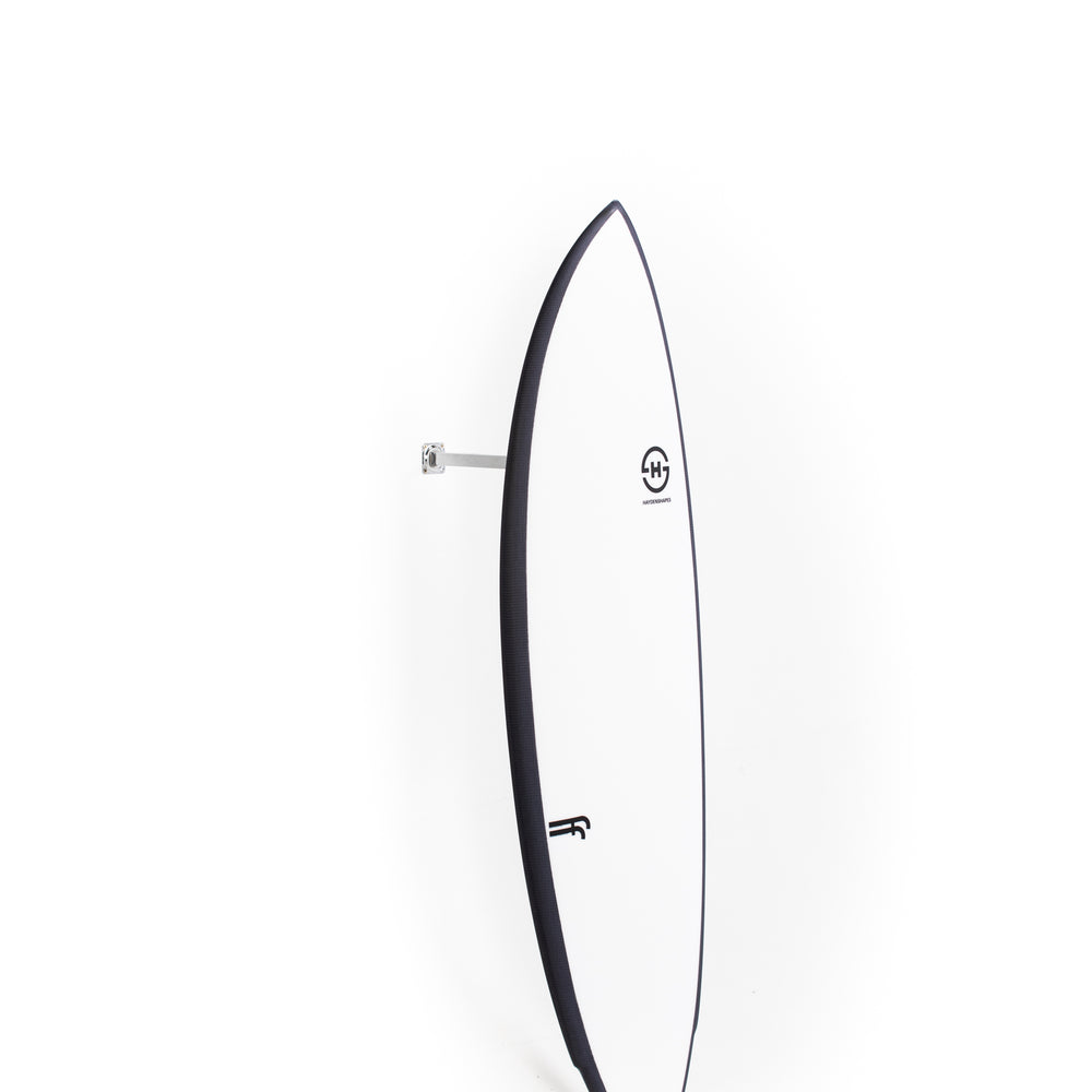 
                      
                        Pukas Surf Shop - HaydenShapes Surfboard - HYPTO KRYPTO TWIN PIN - 5'8" X 20" X 2 1/2" - 30.95L
                      
                    