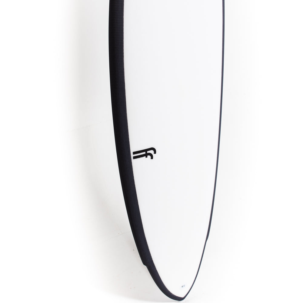 
                      
                        Pukas Surf Shop - HaydenShapes Surfboard - HYPTO KRYPTO TWIN PIN - 5'8" X 20" X 2 1/2" - 30.95L
                      
                    