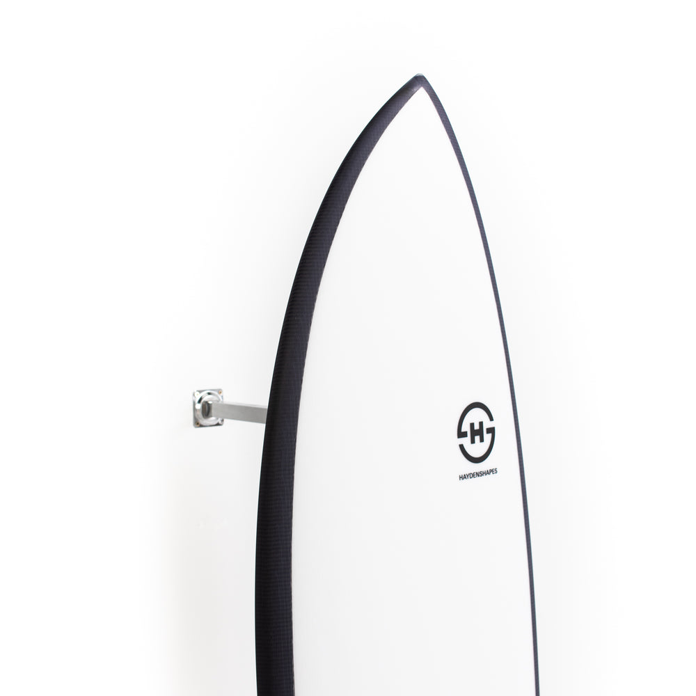 
                      
                        Pukas Surf Shop - HaydenShapes Surfboard - HYPTO KRYPTO TWIN PIN - 5'8" X 20" X 2 1/2" - 30.95L
                      
                    