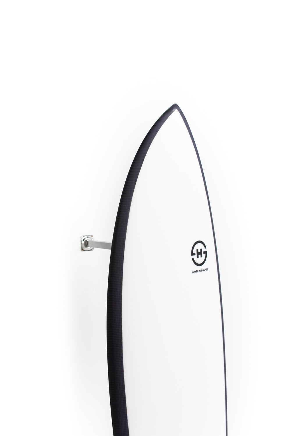 Hayden Shapes Surfboard - HYPTO KRYPTO TWIN PIN - 5'8