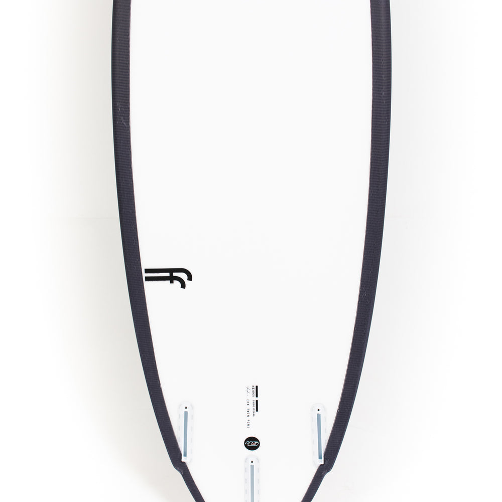 
                      
                        Pukas Surf Shop - HaydenShapes Surfboard - HYPTO KRYPTO TWIN PIN - 5'8" X 20" X 2 1/2" - 30.95L
                      
                    