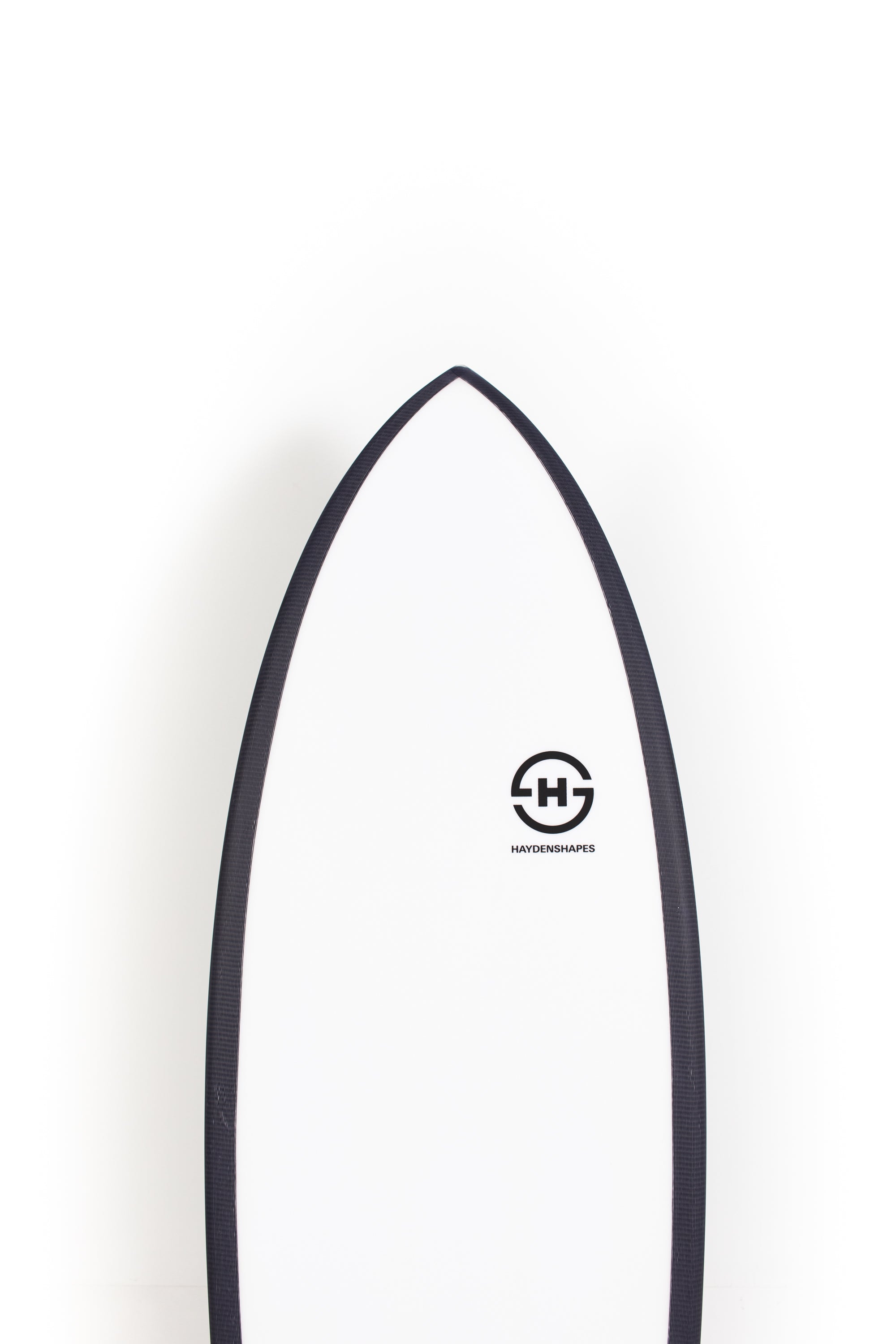 Hypto Krypto Twin FutureFlex – Haydenshapes