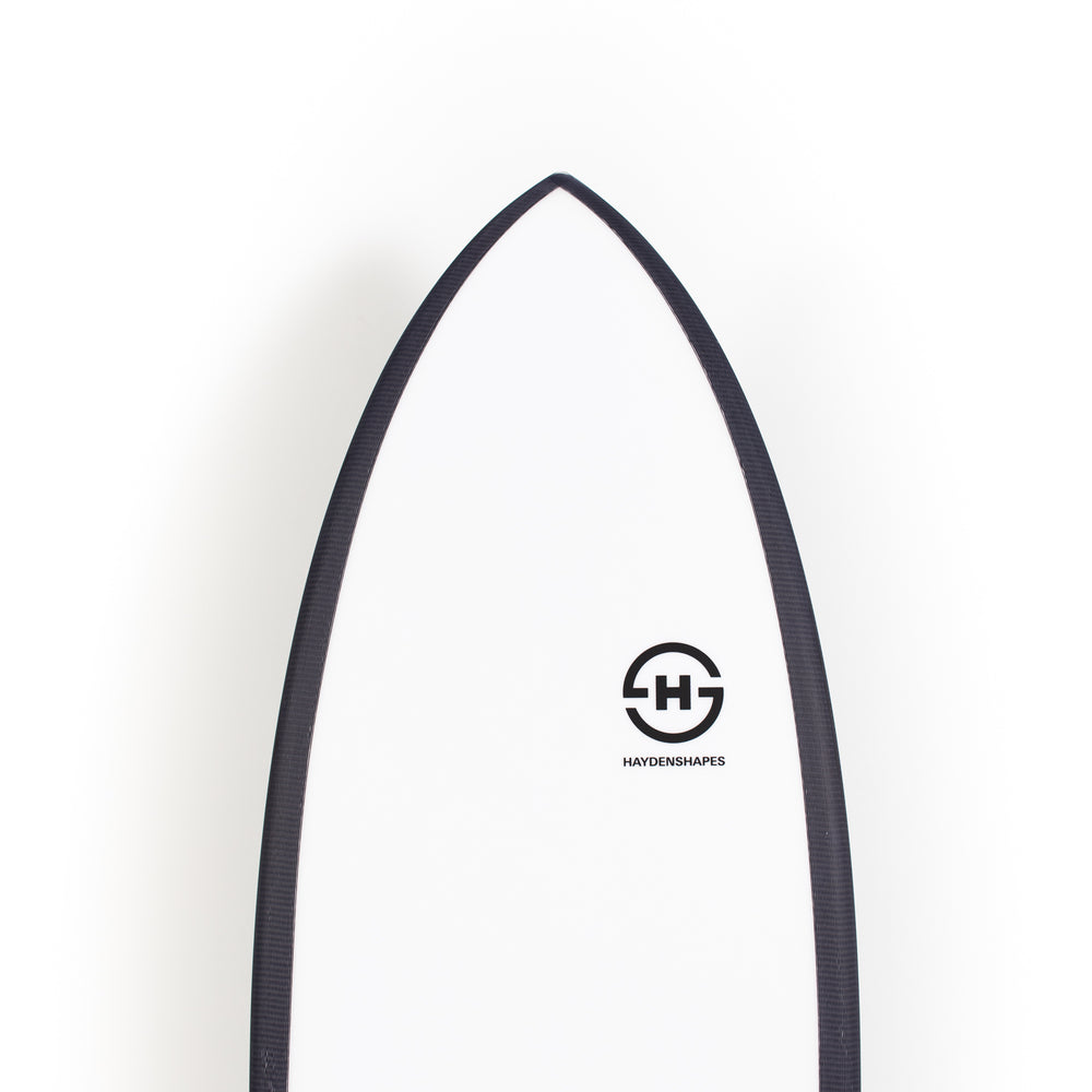 
                      
                        Pukas Surf Shop - HaydenShapes Surfboard - HYPTO KRYPTO TWIN PIN - 5'8" X 20" X 2 1/2" - 30.95L
                      
                    