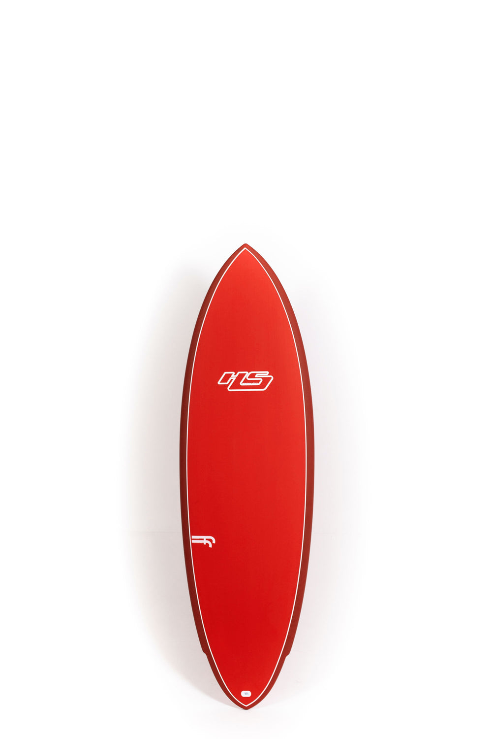 Pukas Surf Shop - HaydenShapes Surfboard - HYPTO KRYPTO TWIN PIN - 5'9