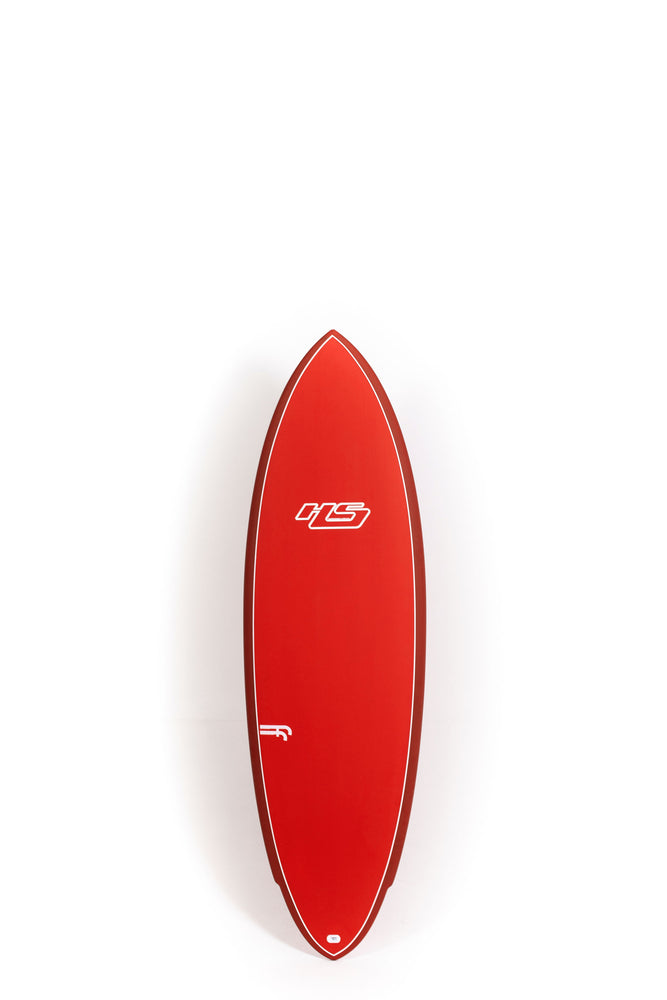 Pukas Surf Shop - HaydenShapes Surfboard - HYPTO KRYPTO TWIN PIN - 5'9" X 20 1/8" X 2 9/16" - 32.3L