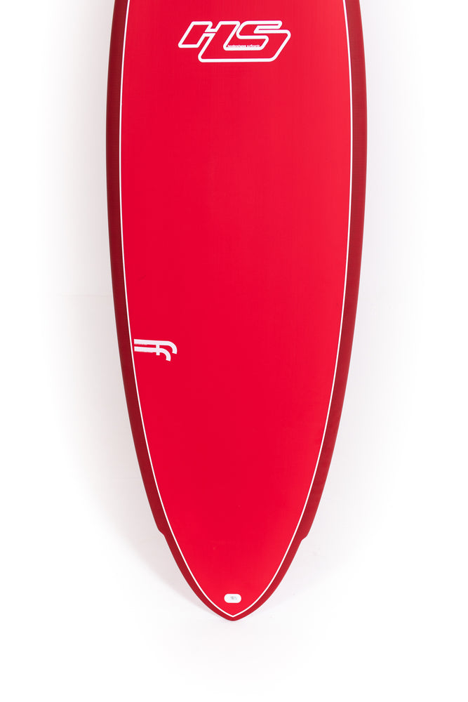 
                  
                    Pukas Surf Shop - HaydenShapes Surfboard - HYPTO KRYPTO TWIN PIN - 5'9" X 20 1/8" X 2 9/16" - 32.3L
                  
                